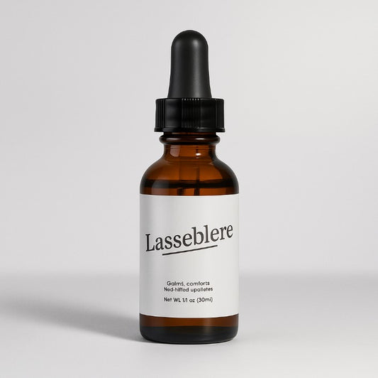 Lasseblere