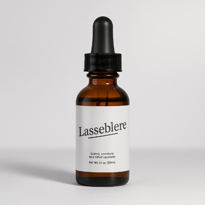 Lasseblere