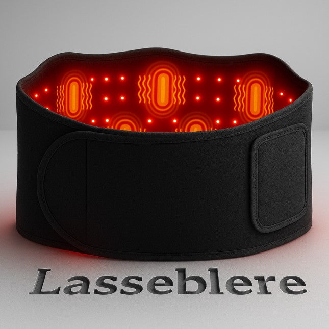 Lasseblere