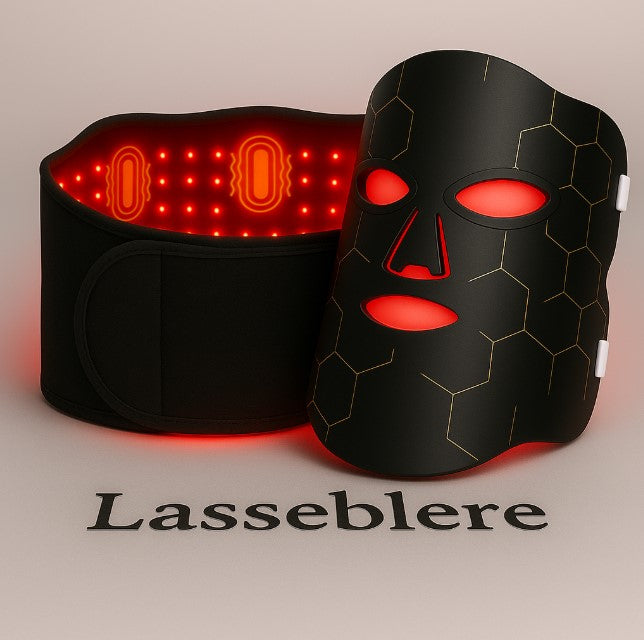 Lasseblere